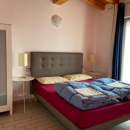 Villa Gaia Malcesine Ngoại thất bức ảnh