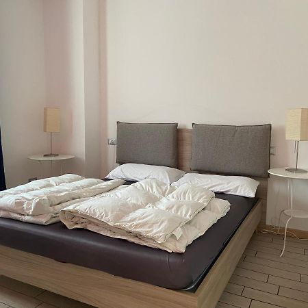 Villa Gaia Malcesine Ngoại thất bức ảnh