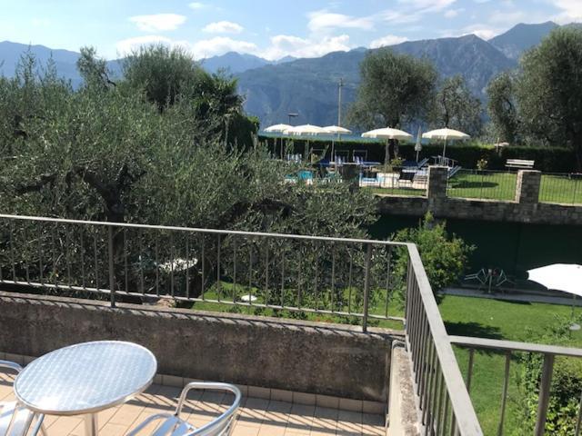 Villa Gaia Malcesine Ngoại thất bức ảnh
