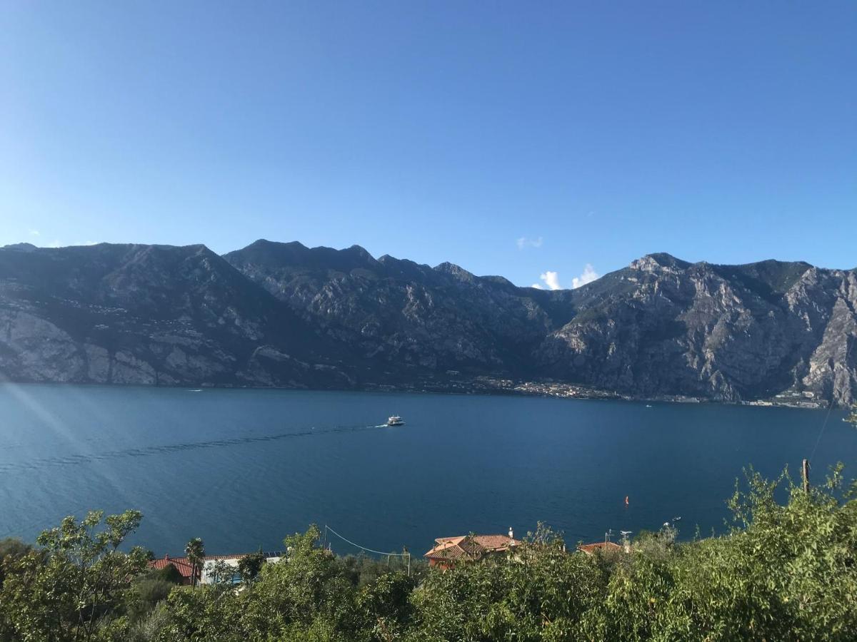 Villa Gaia Malcesine Ngoại thất bức ảnh