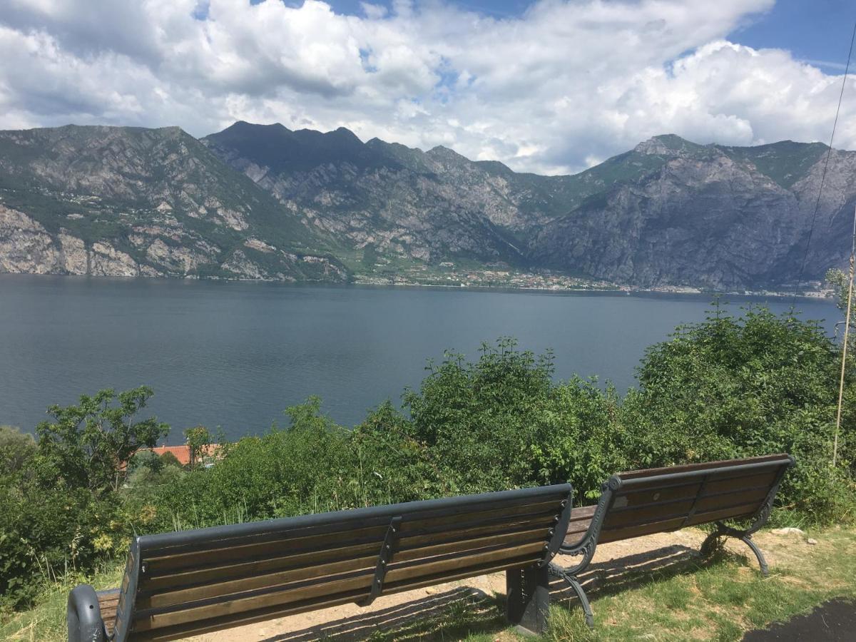 Villa Gaia Malcesine Ngoại thất bức ảnh