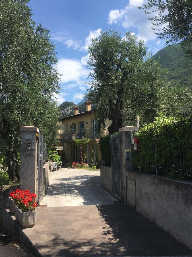 Villa Gaia Malcesine Ngoại thất bức ảnh
