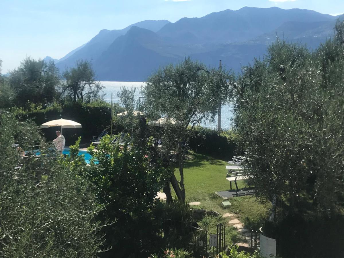 Villa Gaia Malcesine Ngoại thất bức ảnh