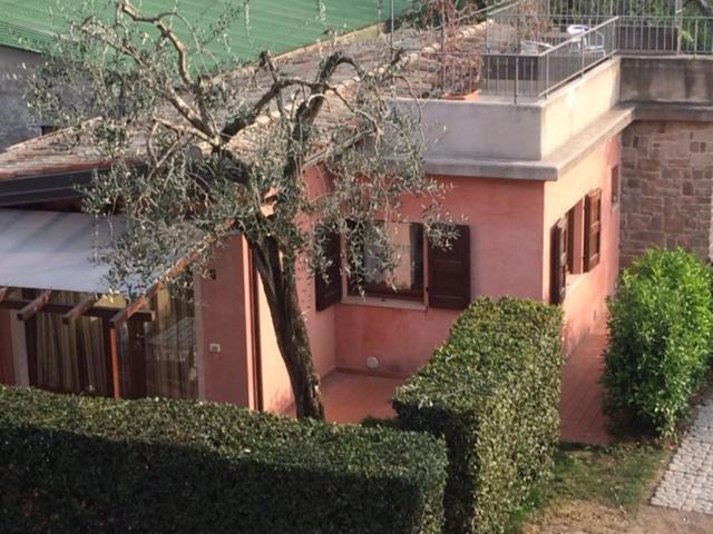 Villa Gaia Malcesine Ngoại thất bức ảnh