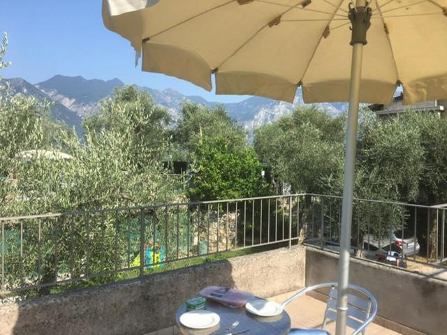 Villa Gaia Malcesine Ngoại thất bức ảnh
