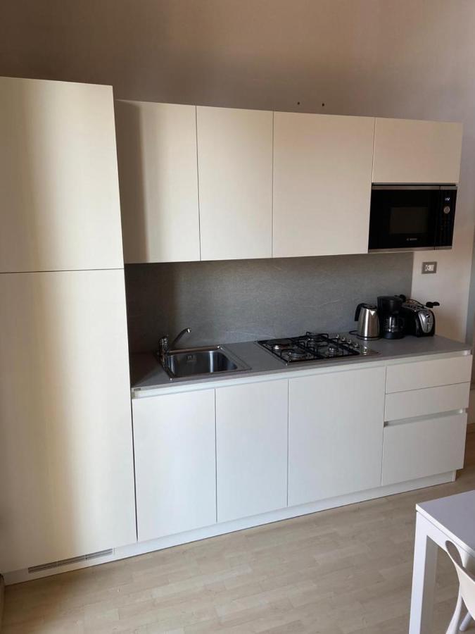 Villa Gaia Malcesine Ngoại thất bức ảnh