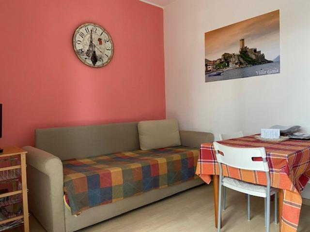 Villa Gaia Malcesine Ngoại thất bức ảnh