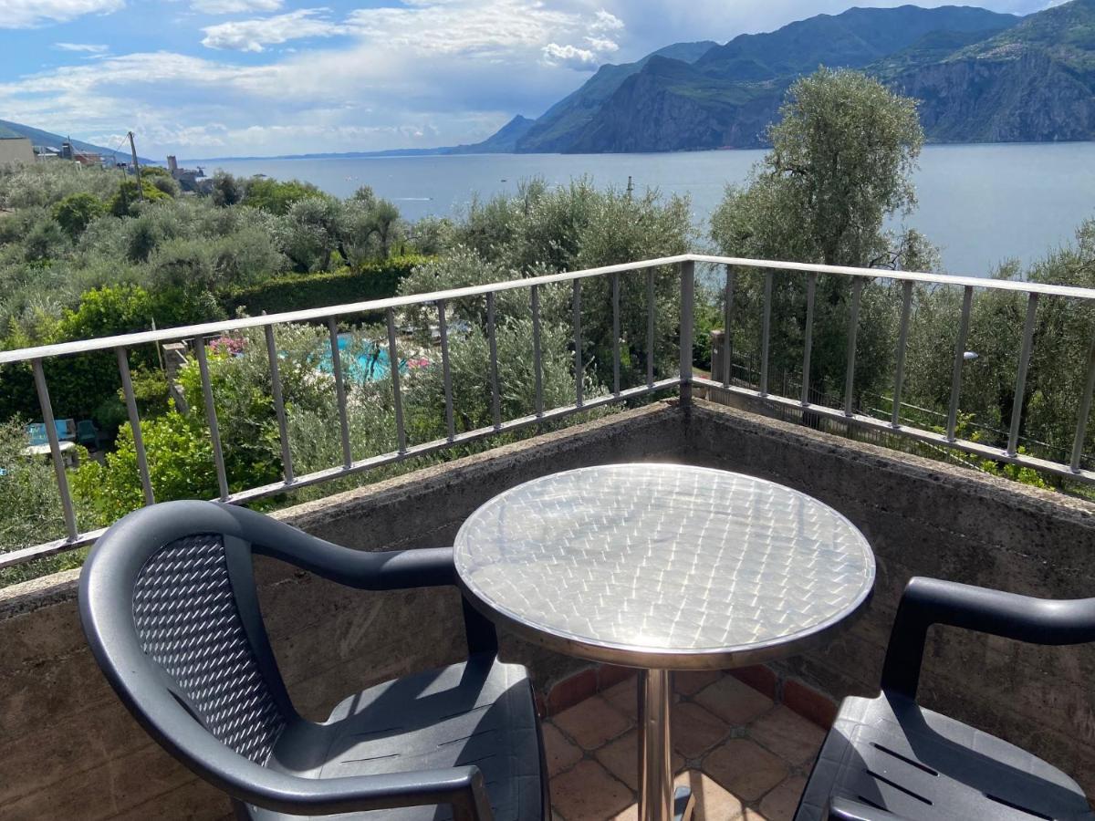 Villa Gaia Malcesine Ngoại thất bức ảnh