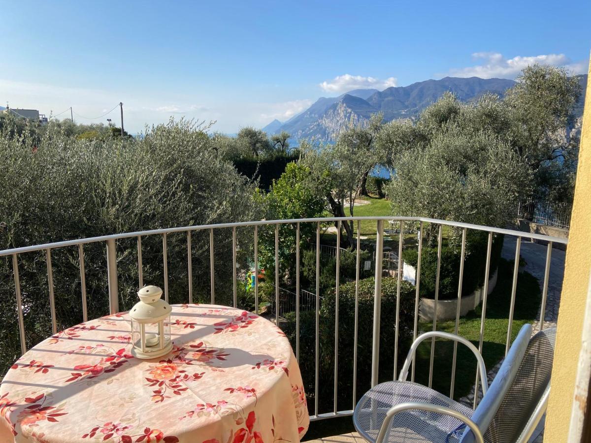 Villa Gaia Malcesine Ngoại thất bức ảnh
