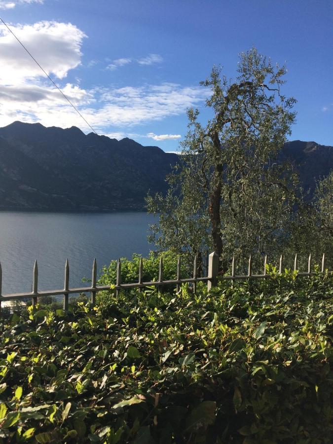Villa Gaia Malcesine Ngoại thất bức ảnh