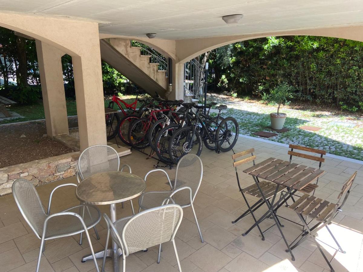 Villa Gaia Malcesine Ngoại thất bức ảnh