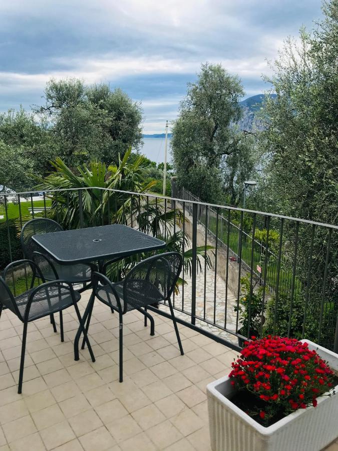 Villa Gaia Malcesine Ngoại thất bức ảnh