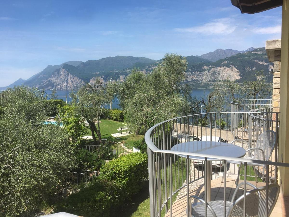 Villa Gaia Malcesine Ngoại thất bức ảnh