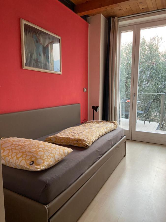 Villa Gaia Malcesine Ngoại thất bức ảnh