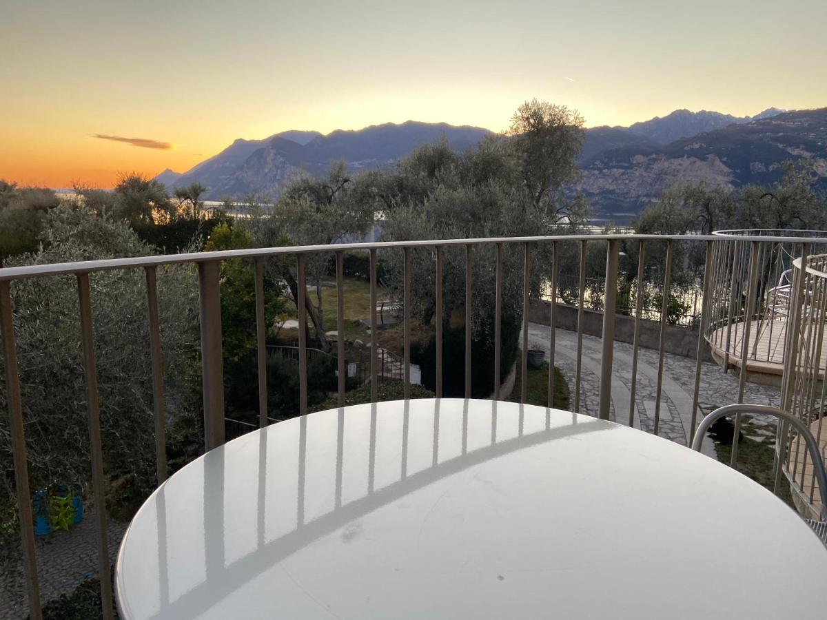 Villa Gaia Malcesine Ngoại thất bức ảnh