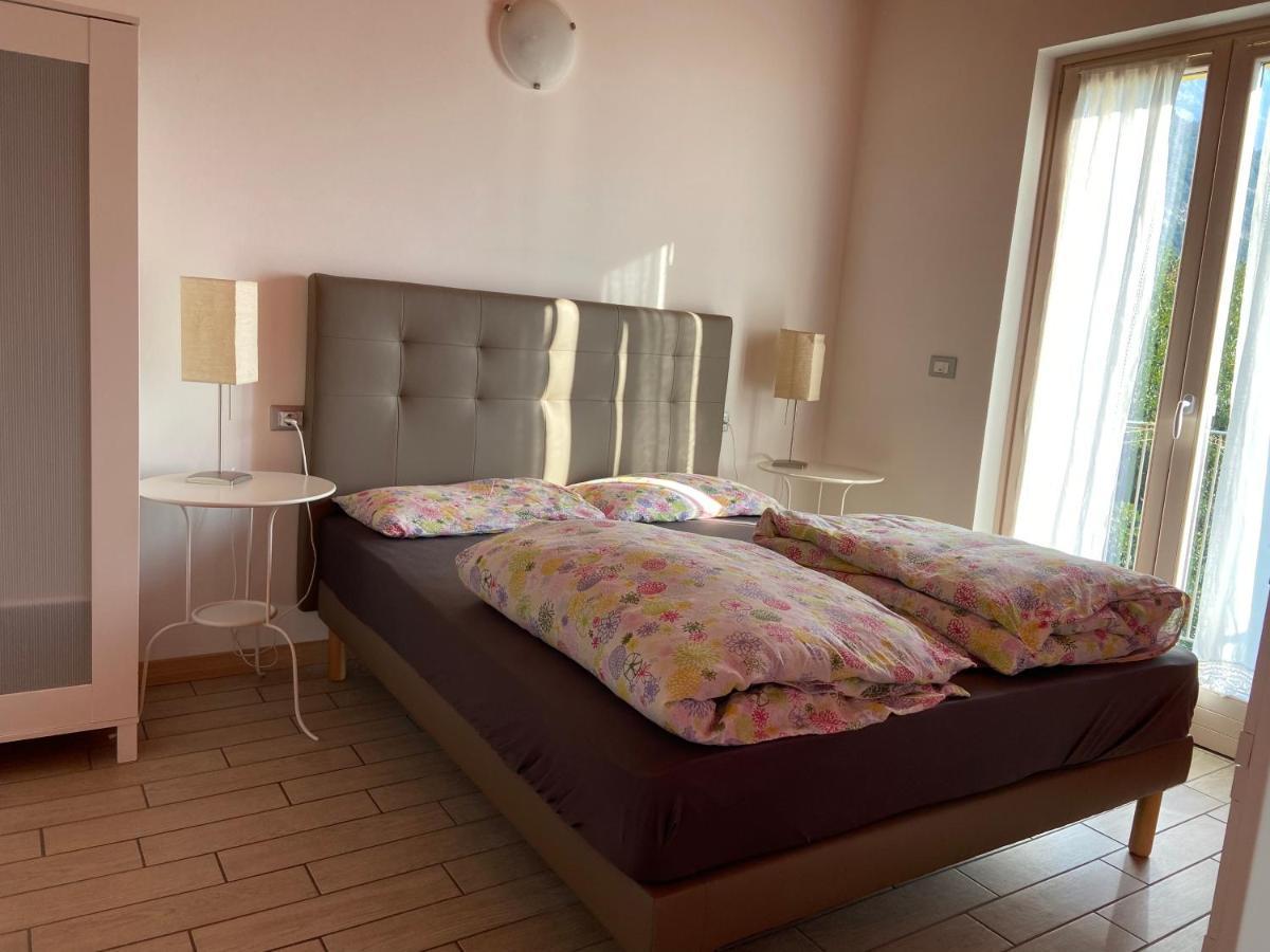 Villa Gaia Malcesine Ngoại thất bức ảnh