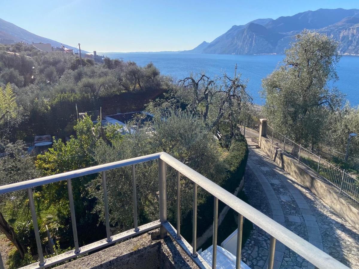 Villa Gaia Malcesine Ngoại thất bức ảnh