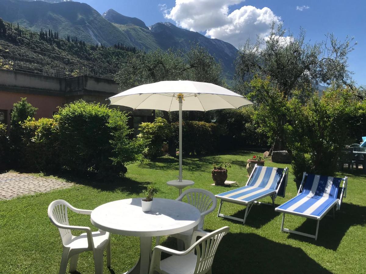 Villa Gaia Malcesine Ngoại thất bức ảnh