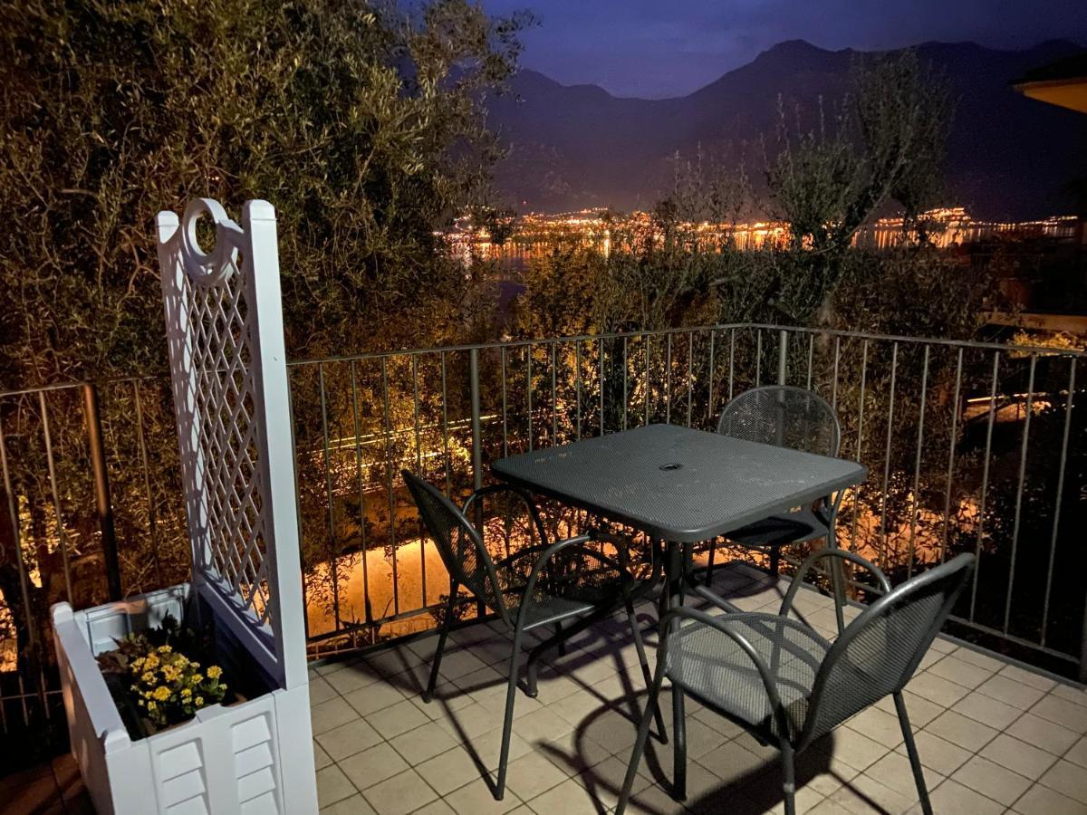 Villa Gaia Malcesine Ngoại thất bức ảnh
