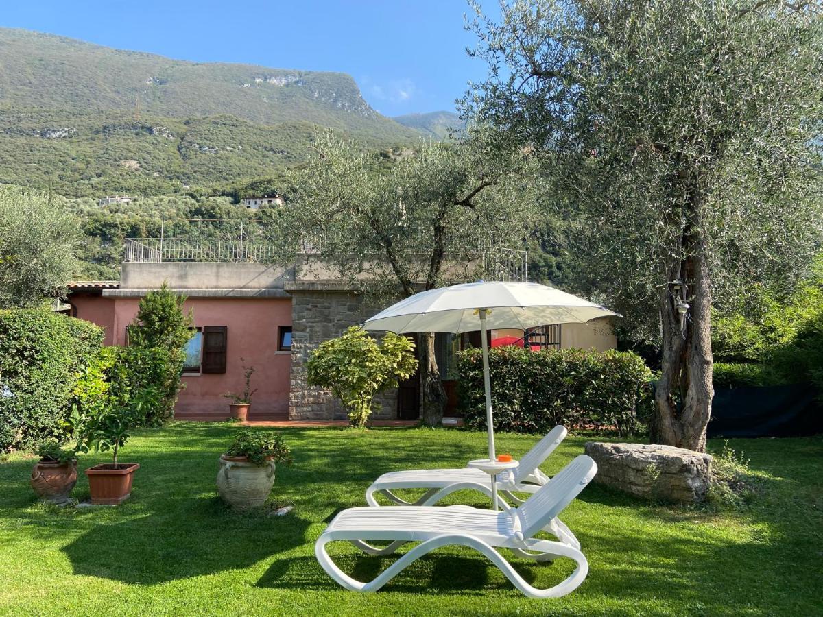 Villa Gaia Malcesine Ngoại thất bức ảnh