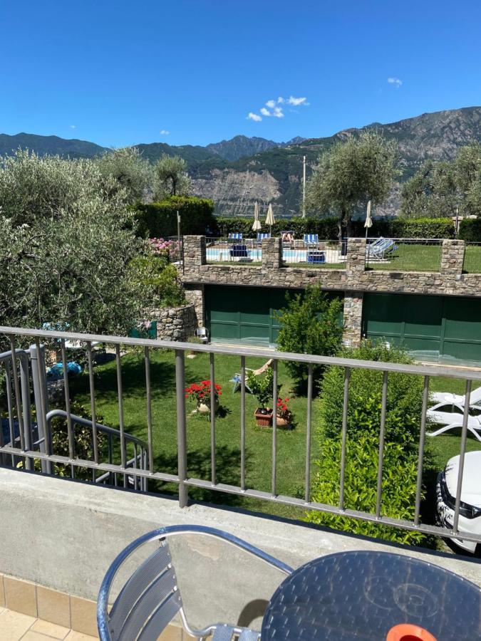 Villa Gaia Malcesine Ngoại thất bức ảnh
