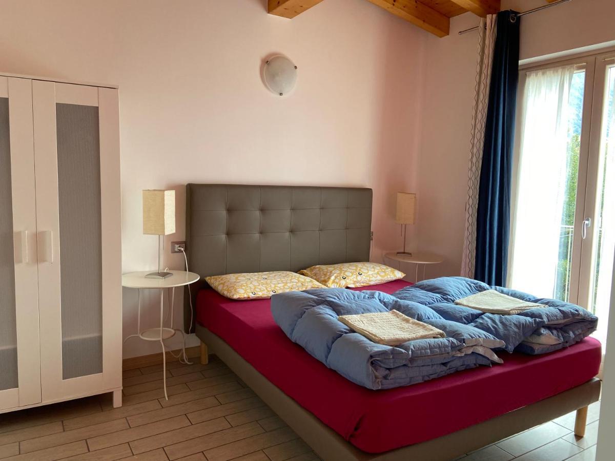 Villa Gaia Malcesine Ngoại thất bức ảnh