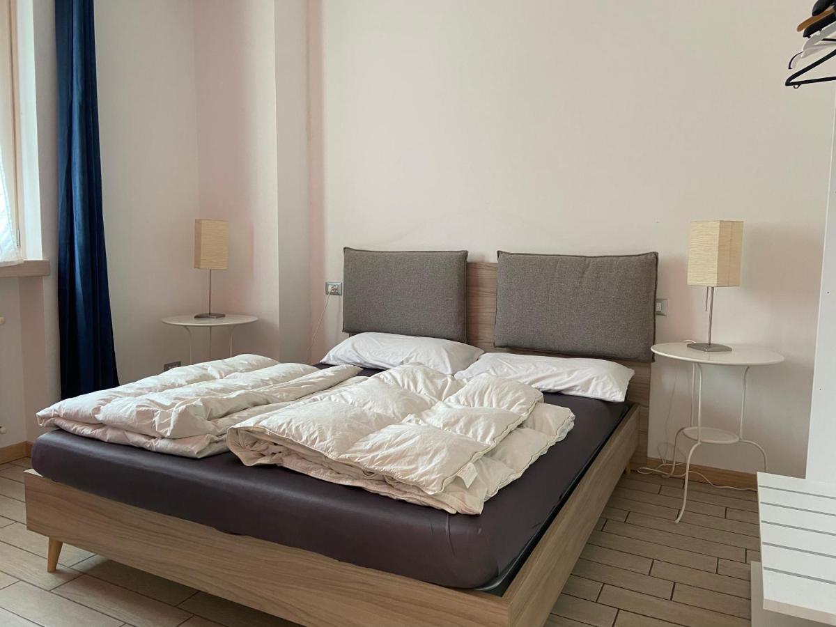 Villa Gaia Malcesine Ngoại thất bức ảnh