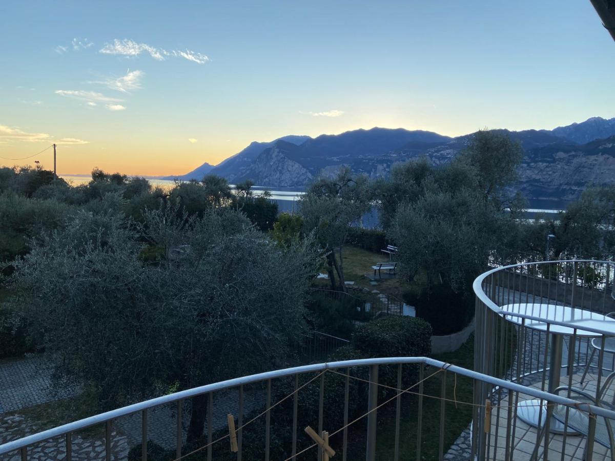 Villa Gaia Malcesine Ngoại thất bức ảnh