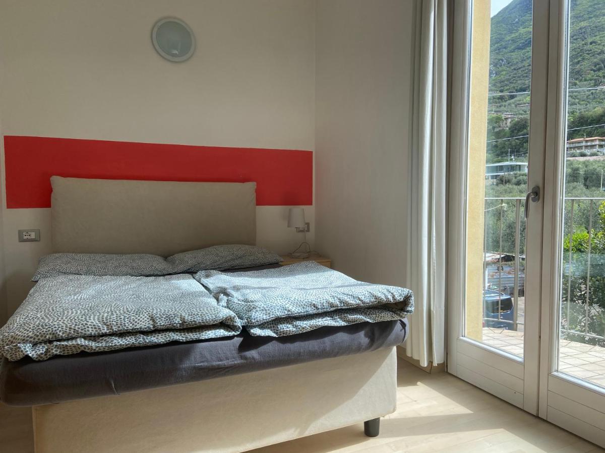 Villa Gaia Malcesine Ngoại thất bức ảnh