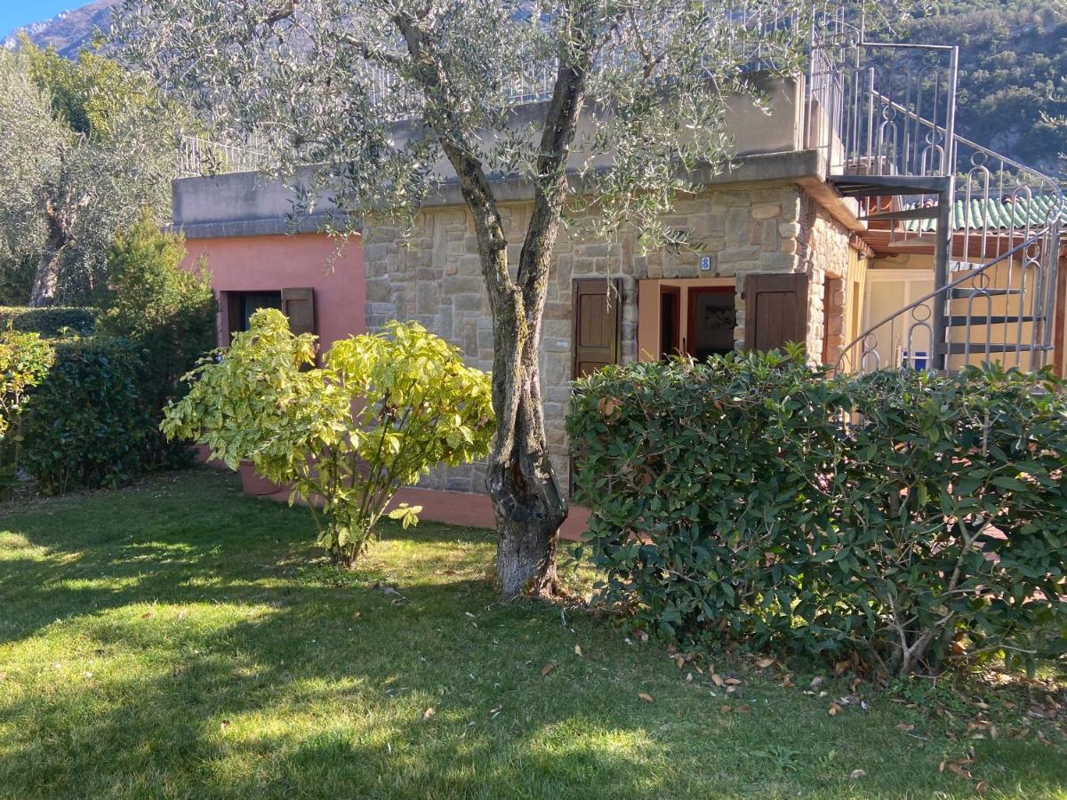 Villa Gaia Malcesine Ngoại thất bức ảnh