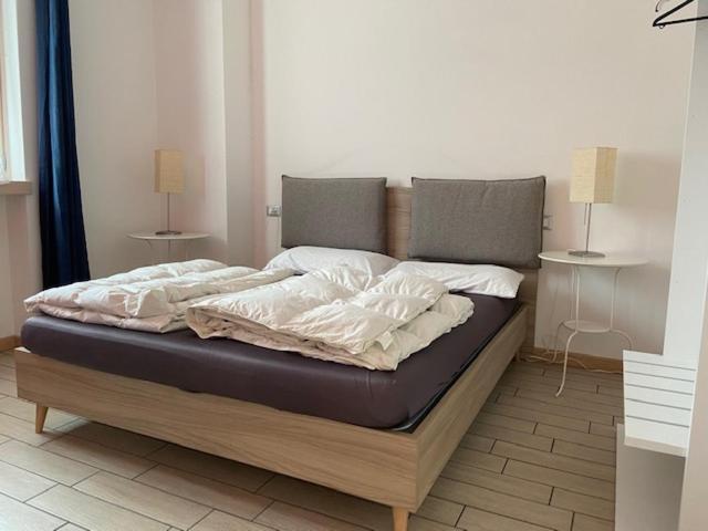 Villa Gaia Malcesine Ngoại thất bức ảnh
