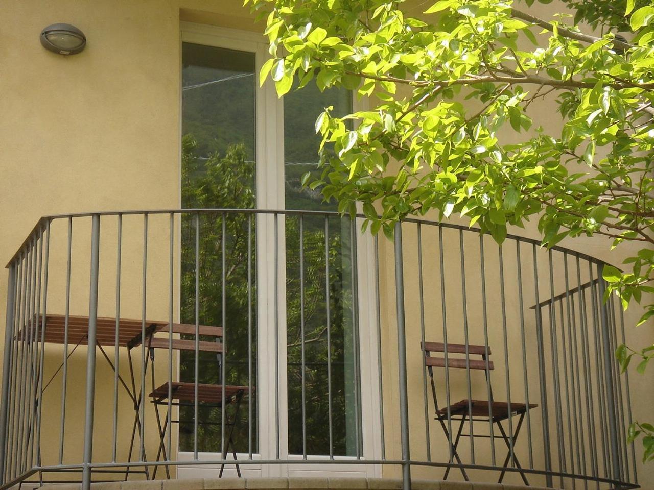 Villa Gaia Malcesine Ngoại thất bức ảnh