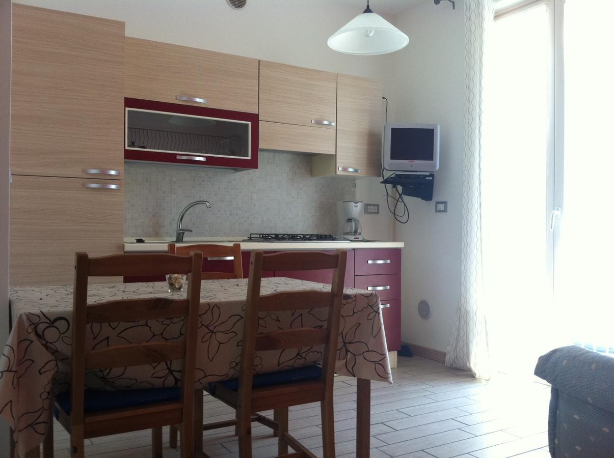 Villa Gaia Malcesine Ngoại thất bức ảnh