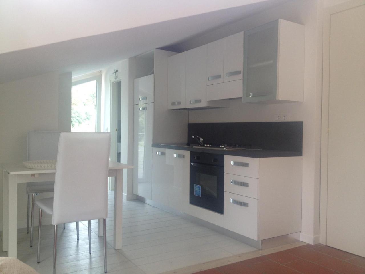 Villa Gaia Malcesine Ngoại thất bức ảnh